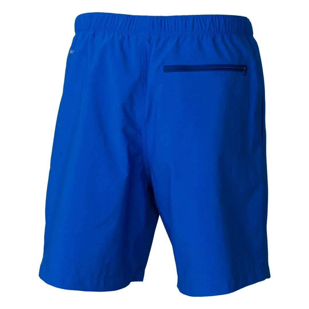 Columbia Men Blue Whidbey II Water Short (Sun Protection) - Image 2