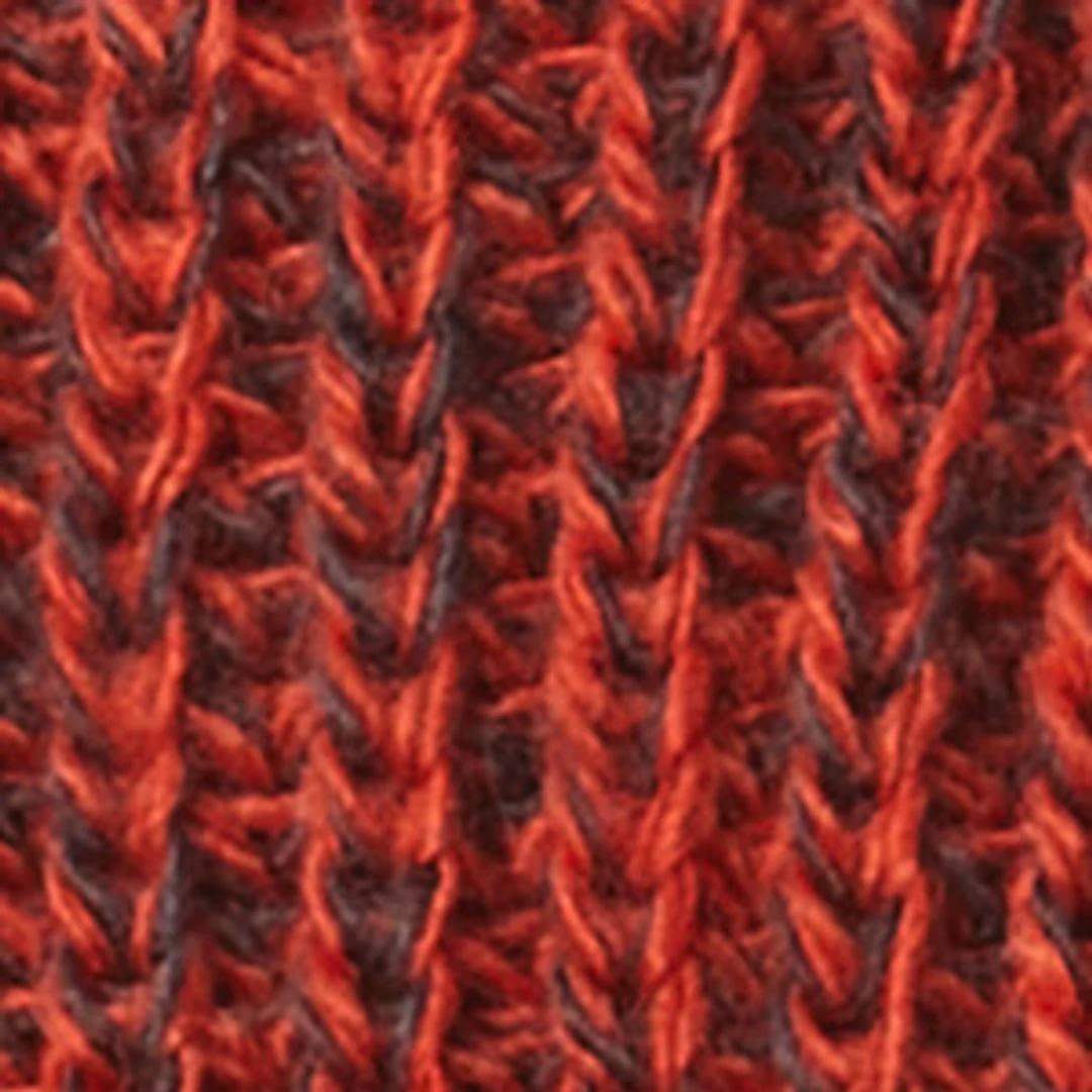 Columbia Unisex Orange Whirlibird Cuffed Beanie - Image 2