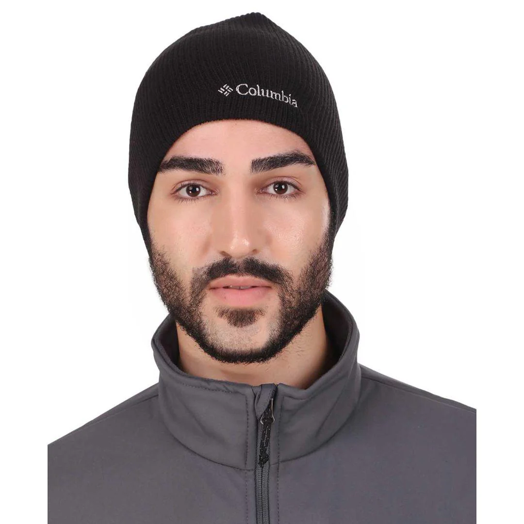 Columbia Unisex Black Whirlibird Watch Cap Beanie - Image 4