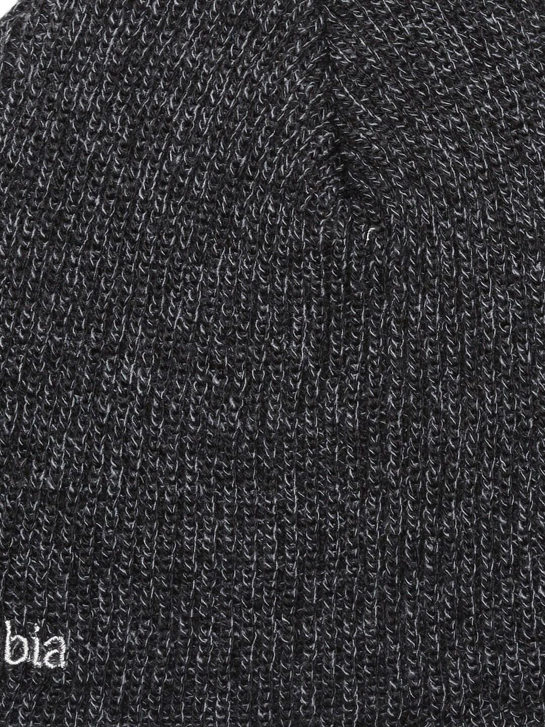 Columbia Unisex Black Whirlibird Watch Cap Beanie - Image 3