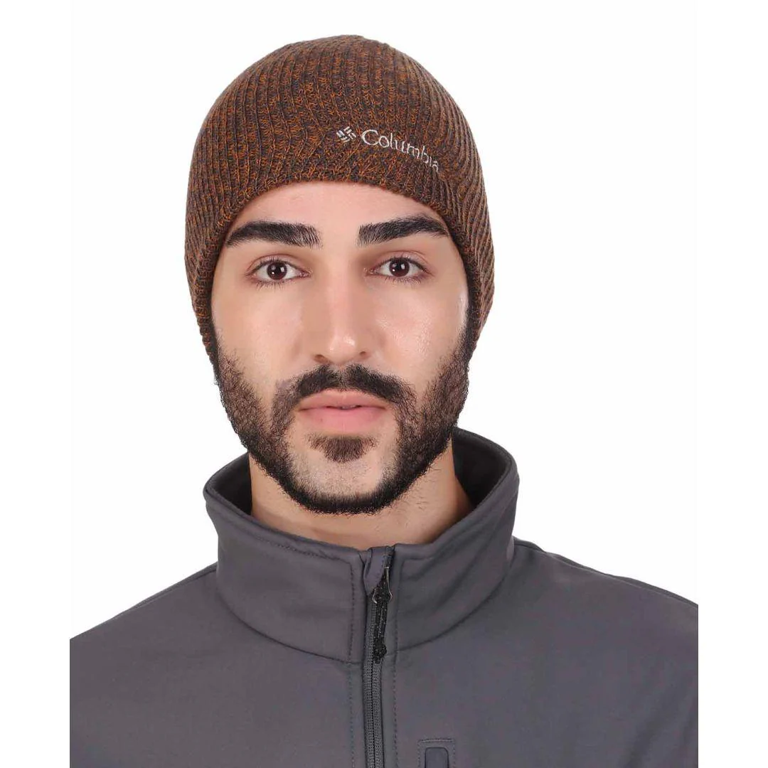 Columbia Unisex Black Whirlibird Watch Cap Beanie - Image 2