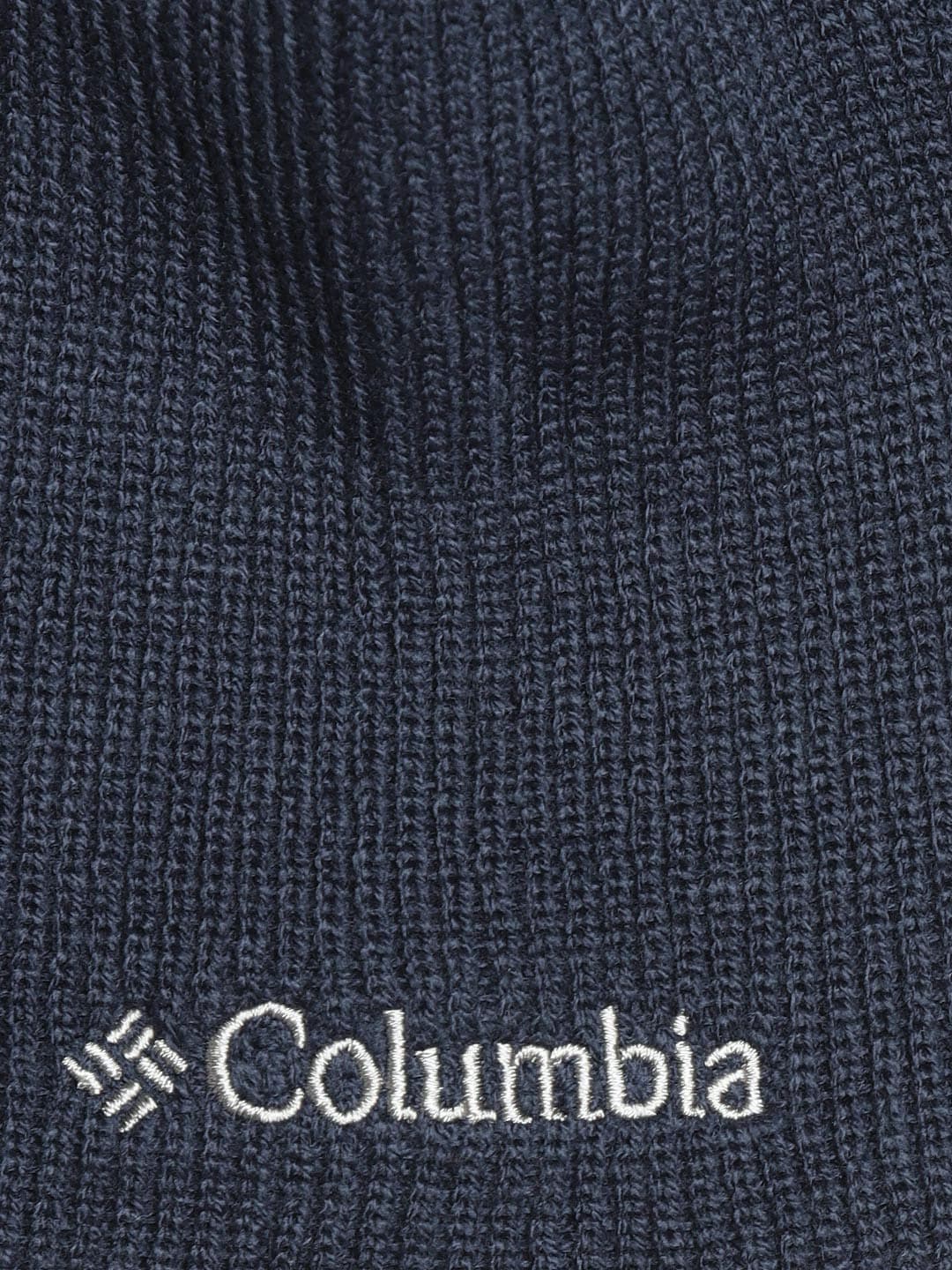 Columbia Unisex Blue Whirlibird Watch Cap Beanie - Image 3