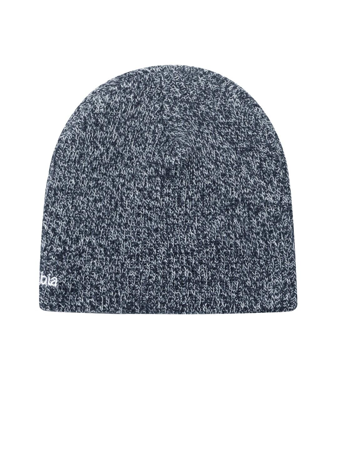Columbia Unisex Navy Blue Whirlibird Watch Cap Beanie - Image 2