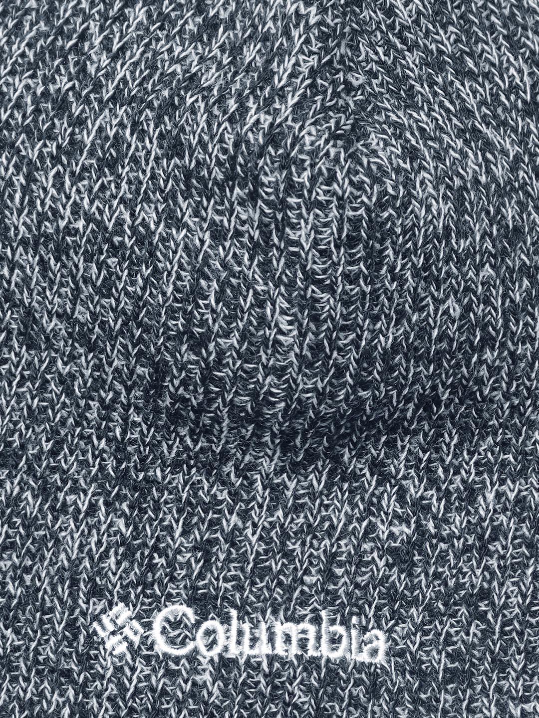 Columbia Unisex Navy Blue Whirlibird Watch Cap Beanie - Image 3