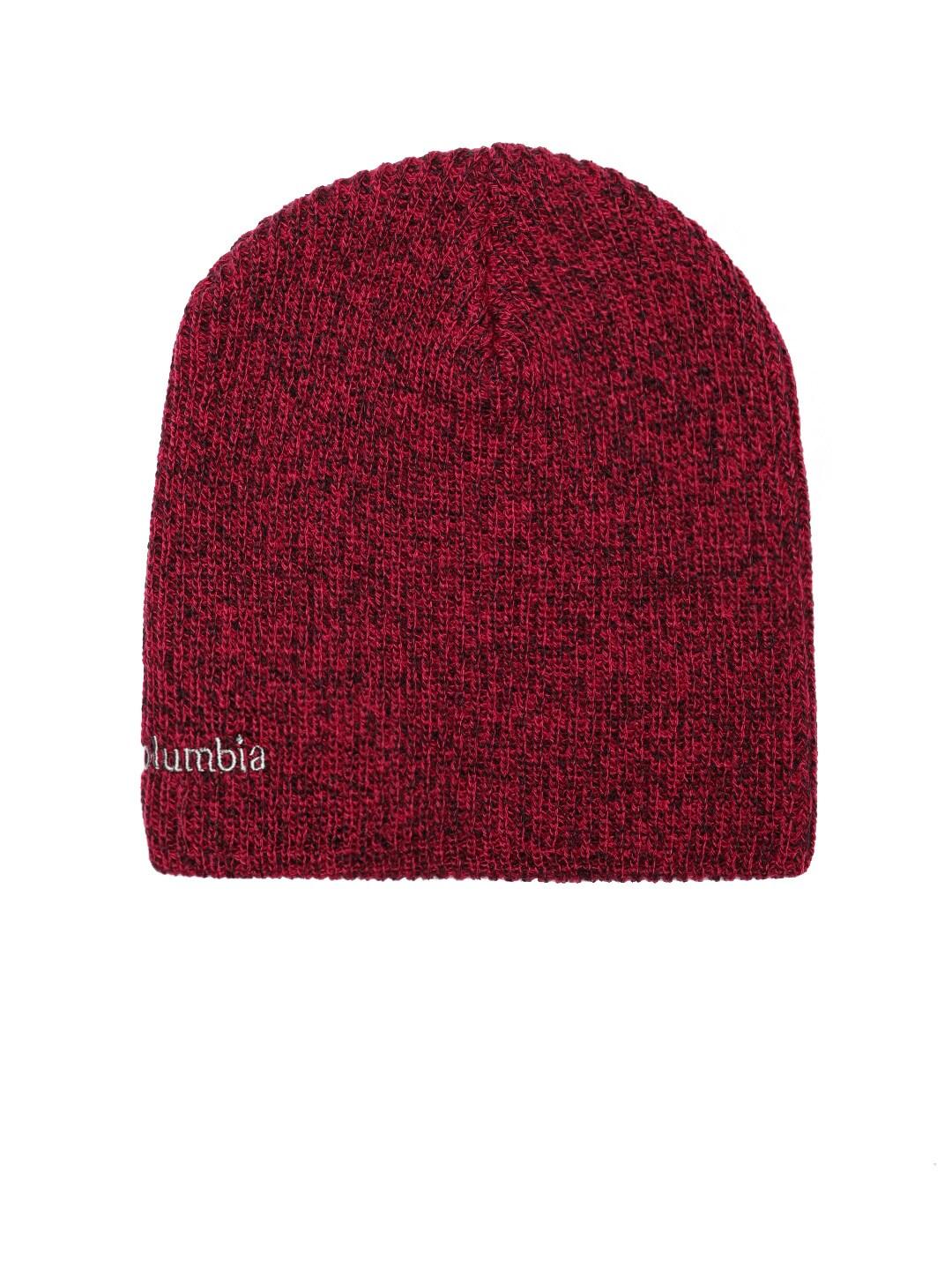 Columbia Unisex Pink Whirlibird Watch Cap Beanie - Image 2
