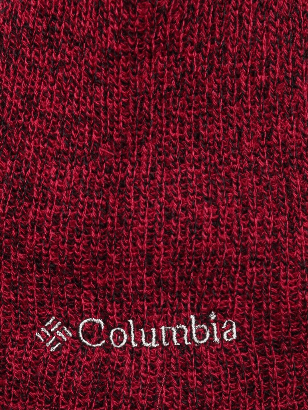 Columbia Unisex Pink Whirlibird Watch Cap Beanie - Image 3