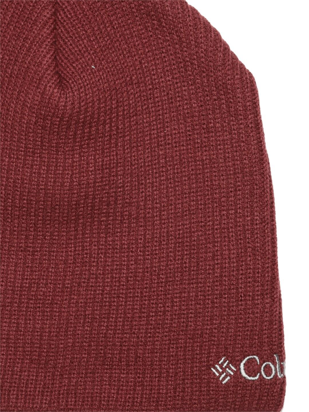Columbia Unisex Pink Whirlibird Watch Cap Beanie - Image 4