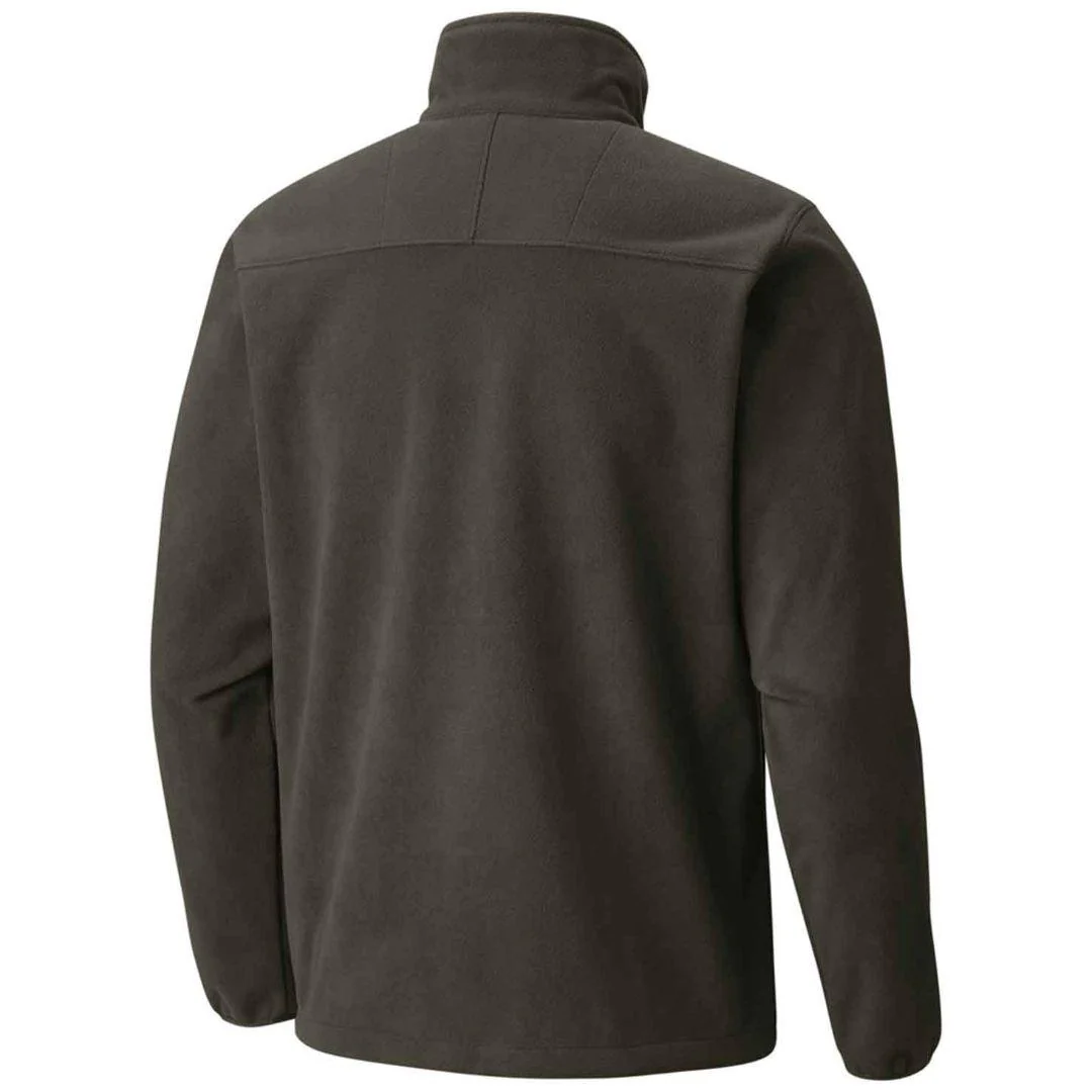 Columbia Men Brown Wind Protector Jacket - Image 2