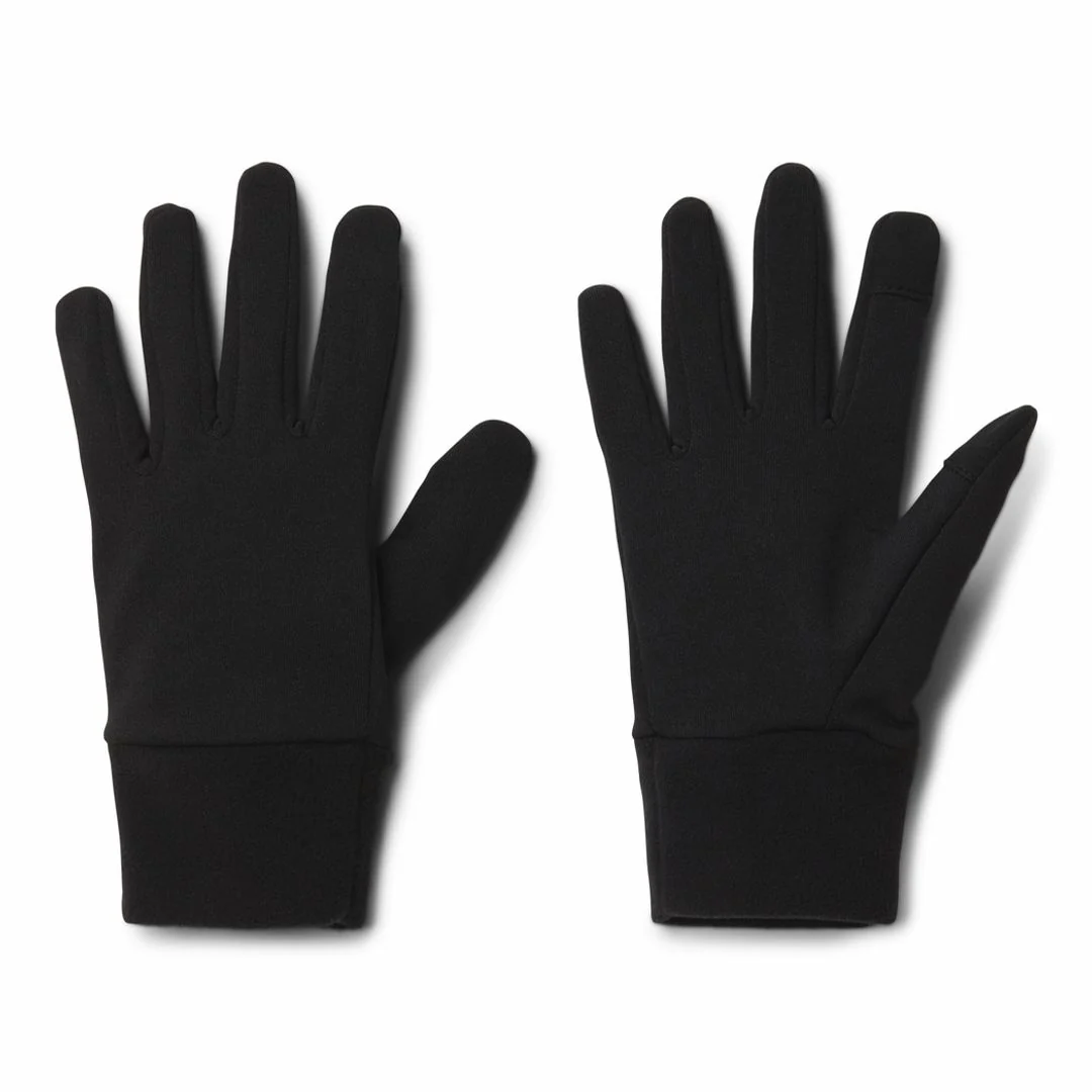 Columbia Women Black Women's Bugaboo II Glove - Image 4