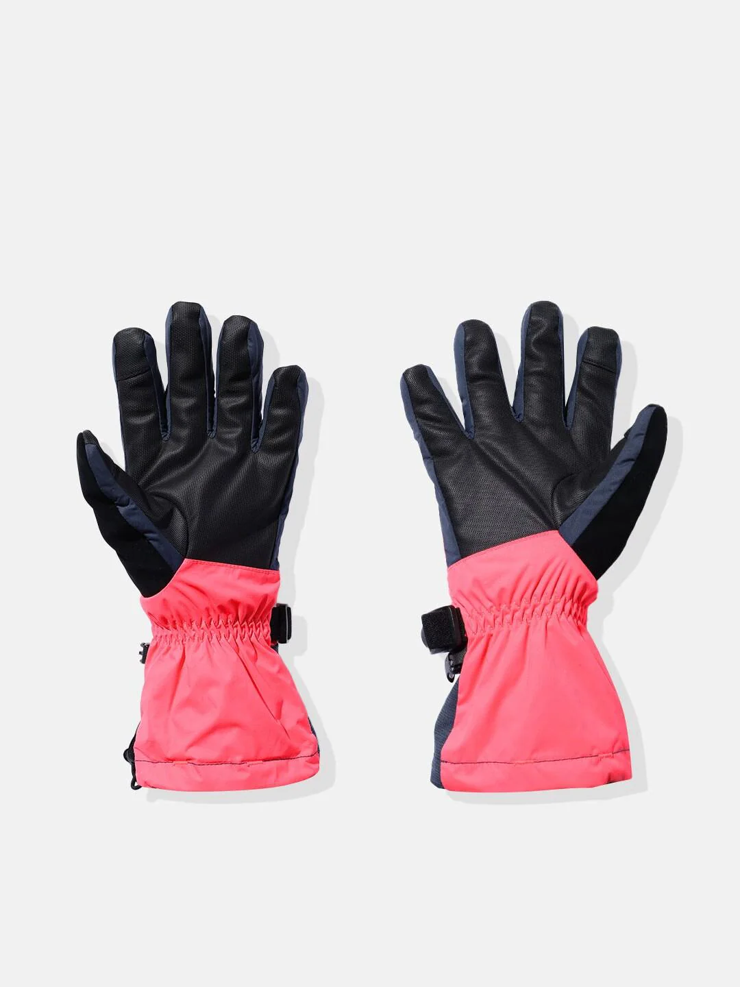 Columbia Women Red Women's Bugaboo II Glove - Image 4