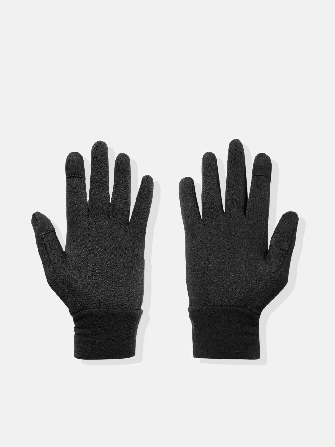 Columbia Women Red Women's Bugaboo II Glove - Image 5