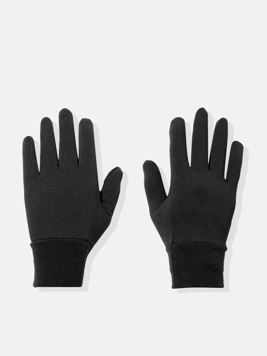 Columbia Women Red Women's Bugaboo II Glove - Image 6