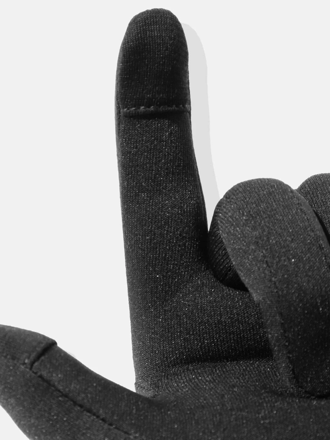 Columbia Women Red Women's Bugaboo II Glove - Image 7
