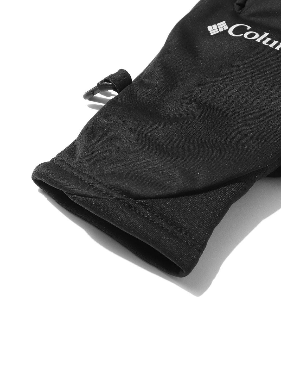 Columbia Women Black Women's Maxtrail Helix Glove - Image 4