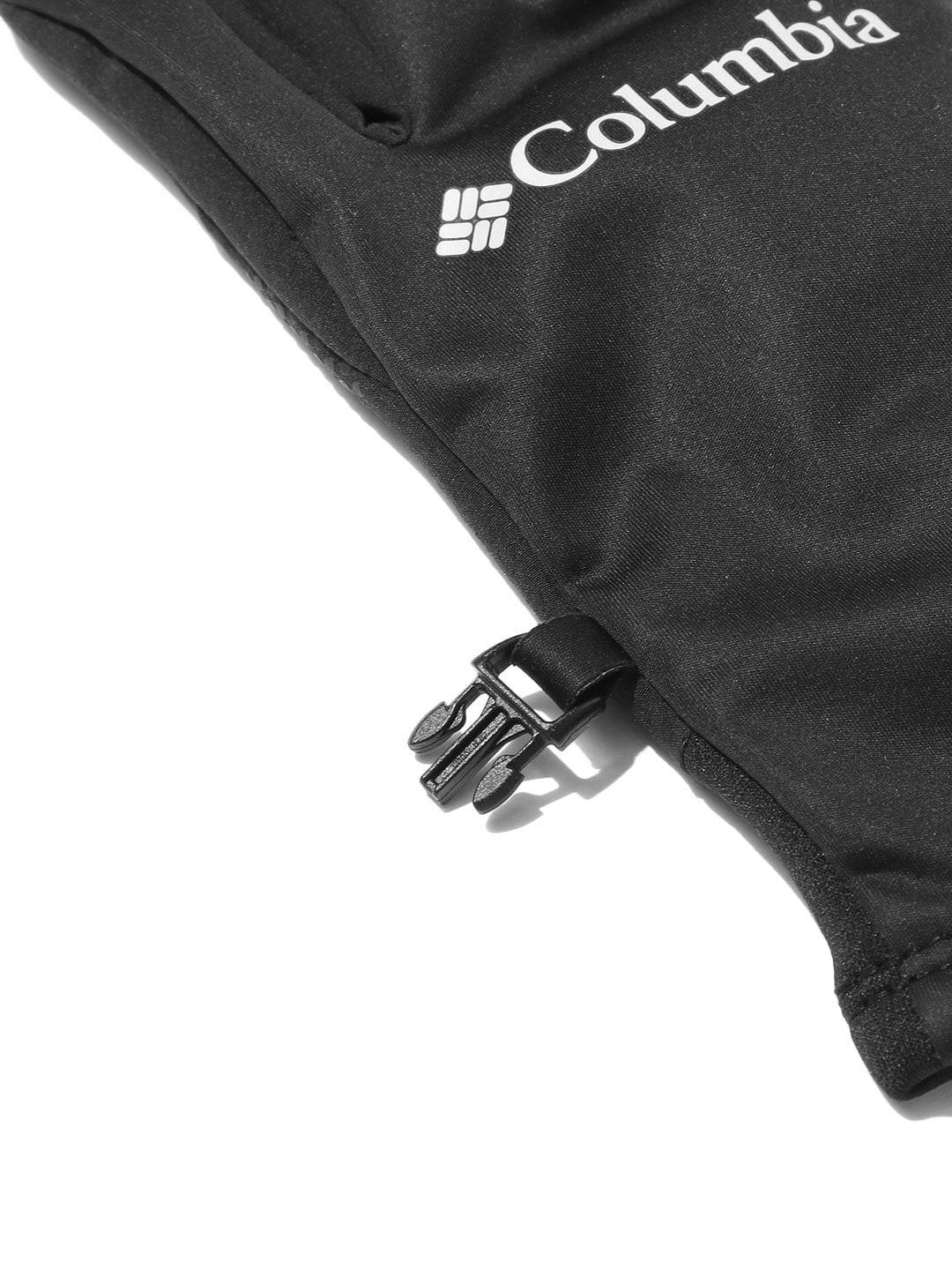 Columbia Women Black Women's Maxtrail Helix Glove - Image 5