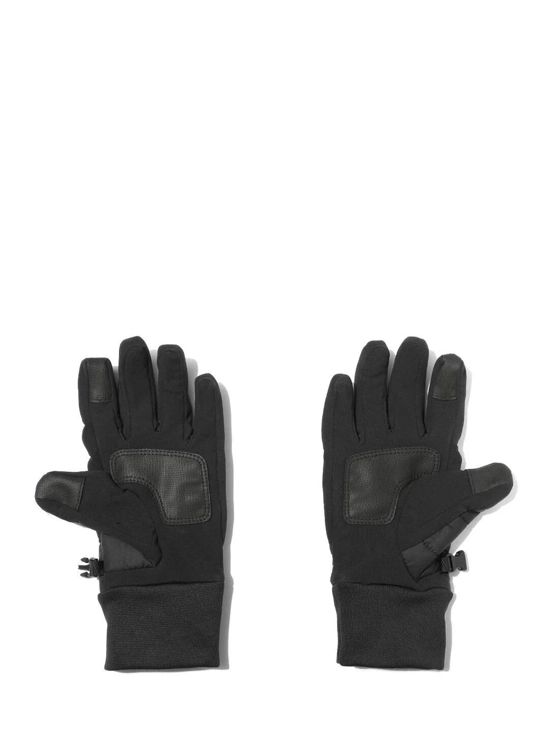 Columbia Women Black Women's Powder Lite Glove - Image 2