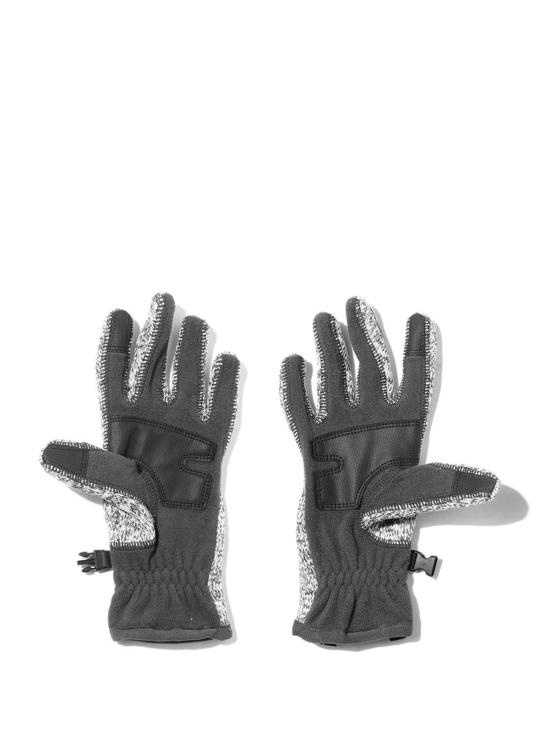 Columbia Women White Women's Sweater Weather Glove - Image 2