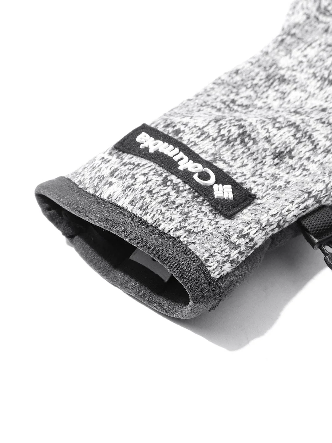 Columbia Women White Women's Sweater Weather Glove - Image 4