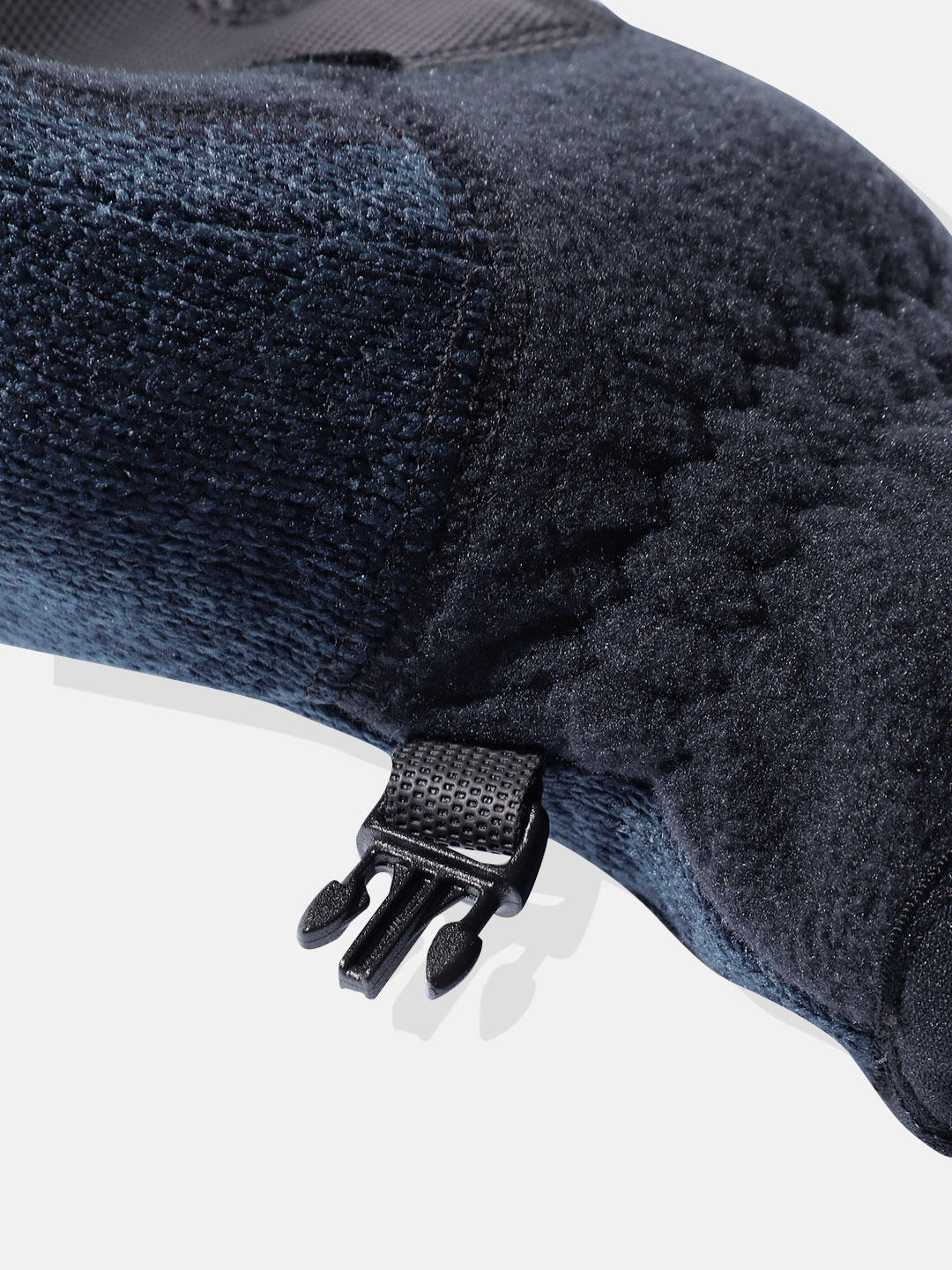 Columbia Women Navy Blue Women's Sweater Weather Glove - Image 6