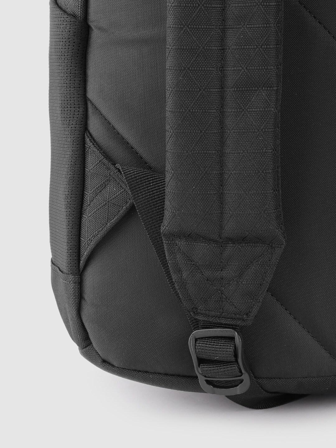 Columbia Unisex Black Zigzag 30L Backpack - Image 6