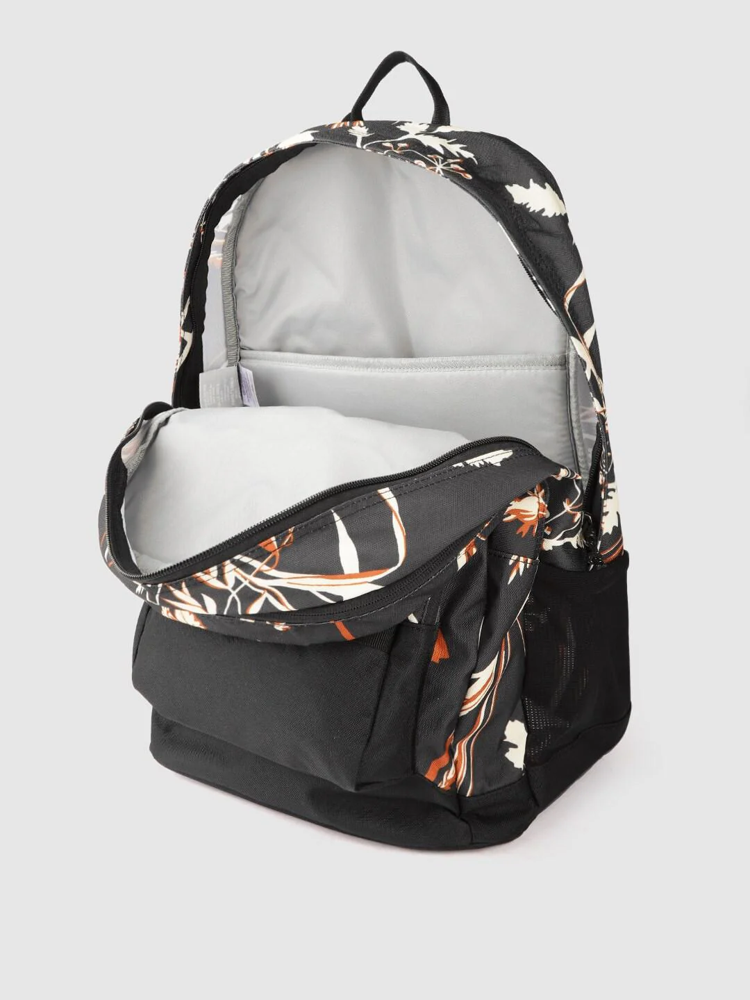 Columbia Unisex Black Zigzag 30L Backpack - Image 5