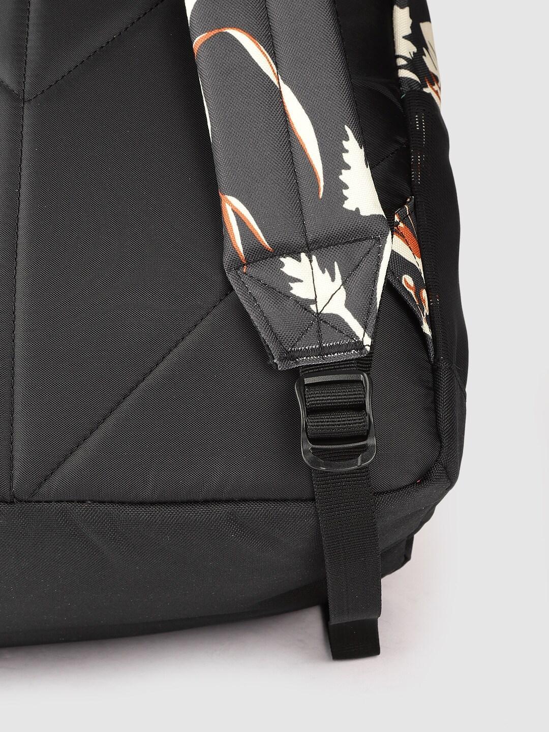 Columbia Unisex Black Zigzag 30L Backpack - Image 6