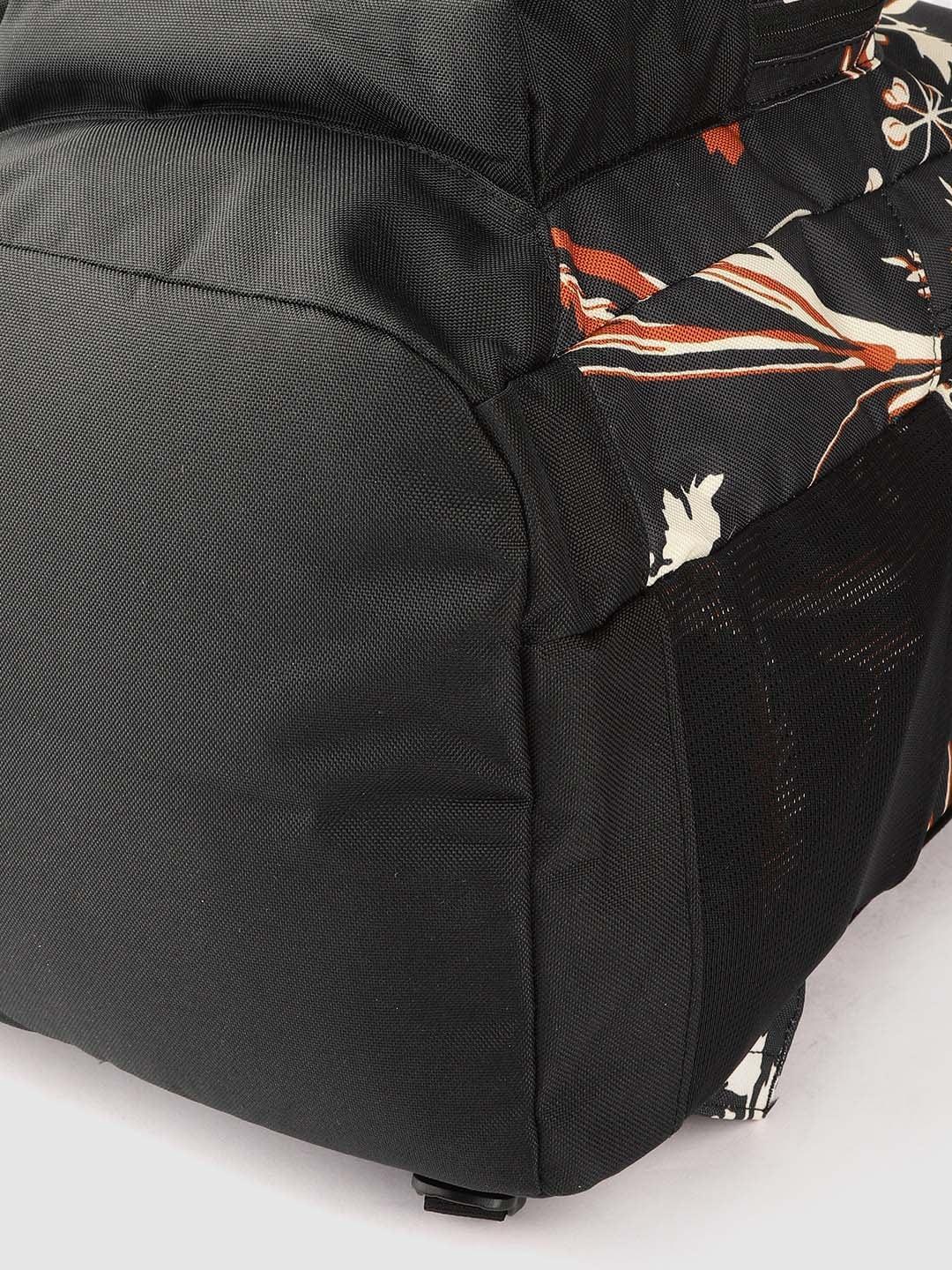 Columbia Unisex Black Zigzag 30L Backpack - Image 7